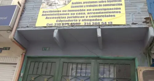 INMOBILIARIA HR CALLE 22A 4A 14 SUR INMOBILIARIA HR CALLE 22A 4A 14 SUR